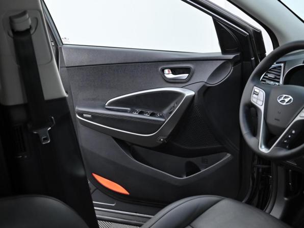 Hyundai Santa Fe III с пробегом 2014 года, цена 1 349 000 рублей, 179000 км, внедорожник, Автокод Объявления