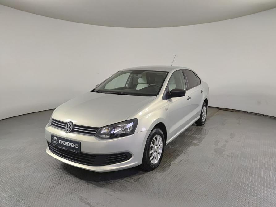 Volkswagen Polo V Уфа  - изображение 1