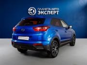 Hyundai Creta I Челябинск  - изображение 19