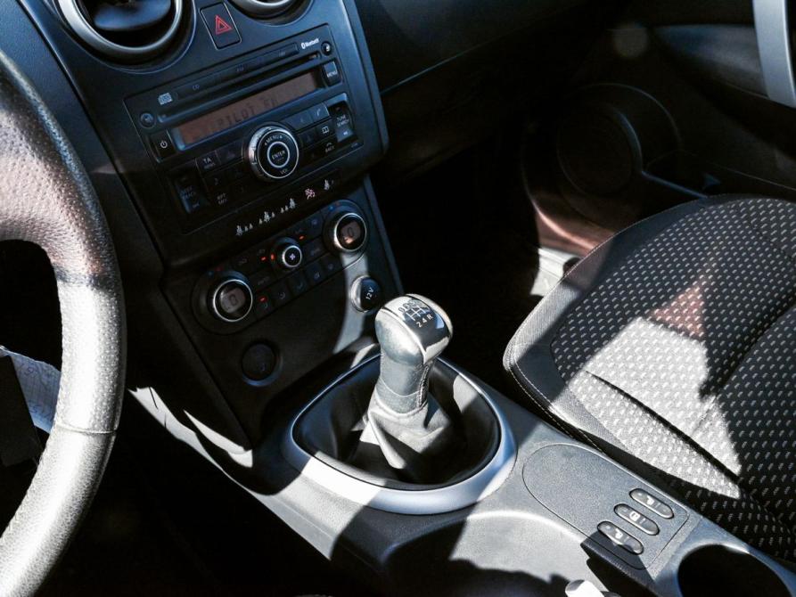 Nissan Qashqai I Екатеринбург  - изображение 9