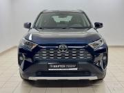 Toyota RAV4 V (XA50) Вологда  - изображение 22