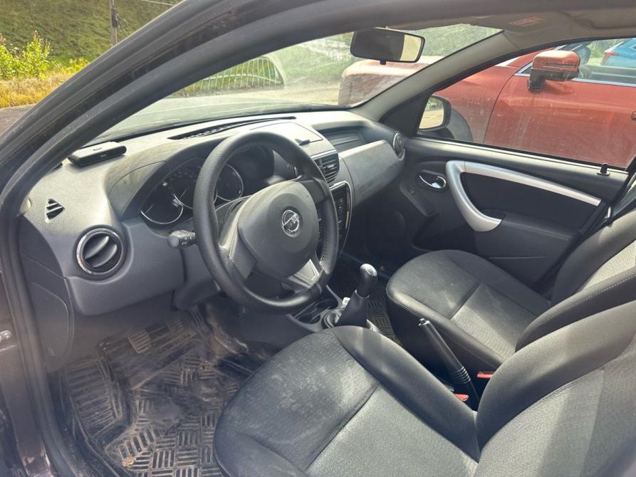 Nissan Terrano III (D10) Нижний Новгород  - изображение 14