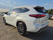 Toyota Highlander IV (XU70) Саратов  - изображение 54