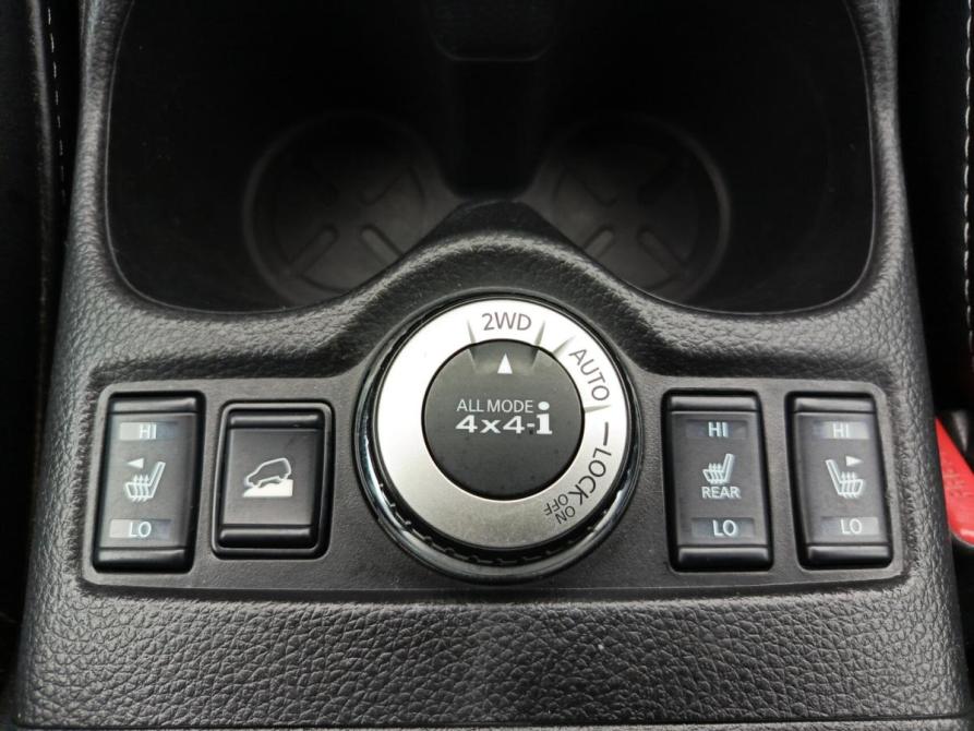 Nissan X-Trail III Рестайлинг Чебоксары  - изображение 24