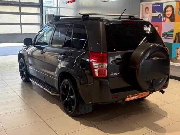 Suzuki Grand Vitara II Рестайлинг 2 с пробегом 2013 года, цена 999 000 рублей, 241000 км, внедорожник, Автокод Объявления