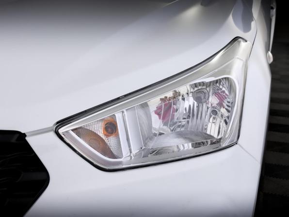 Hyundai Creta I Рестайлинг с пробегом 2020 года, цена 1 835 000 рублей, 68941 км, внедорожник, Автокод Объявления