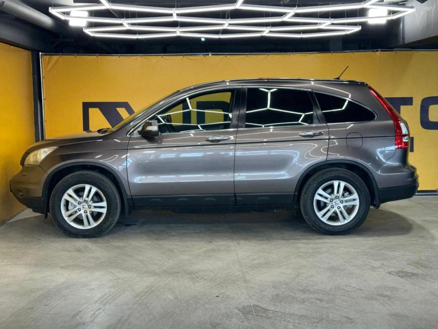 Honda CR-V III Рестайлинг Ижевск  - изображение 7