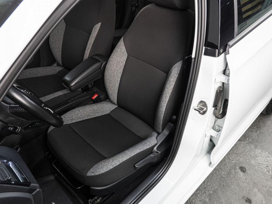 Skoda Rapid II Тюмень  - изображение 13