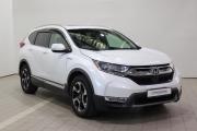 Honda CR-V V Рестайлинг Иркутск  - изображение 23