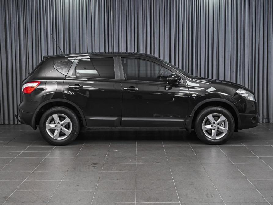 Nissan Qashqai I Рестайлинг Ставрополь  - изображение 5