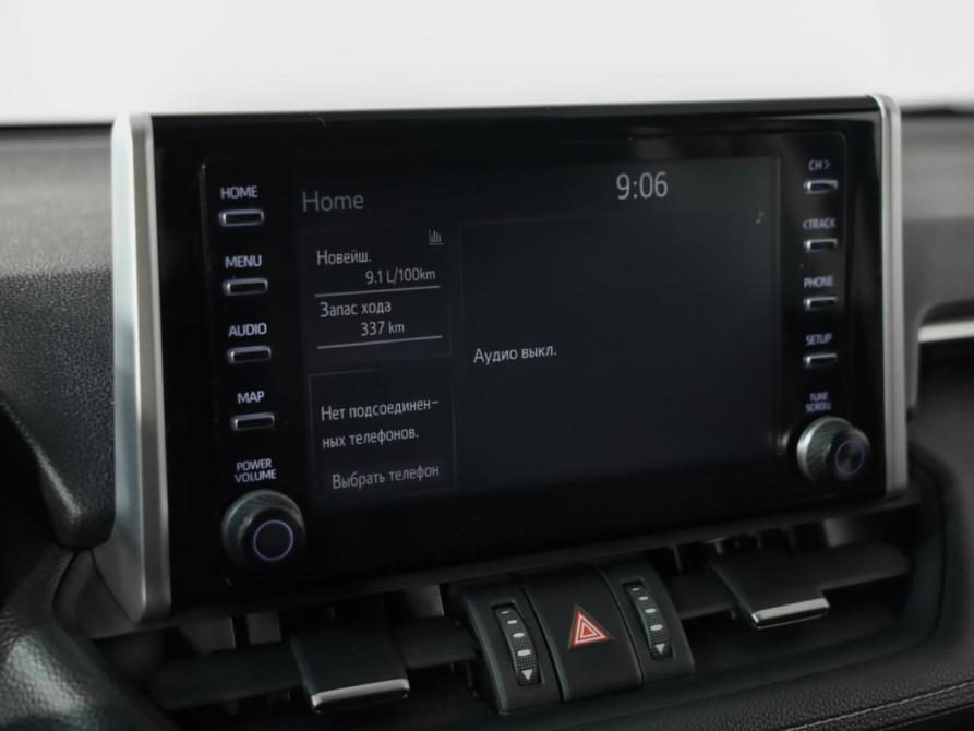 Toyota RAV4 V (XA50) Санкт-Петербург  - изображение 14