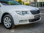 Skoda Superb II Волгоград  - изображение 50