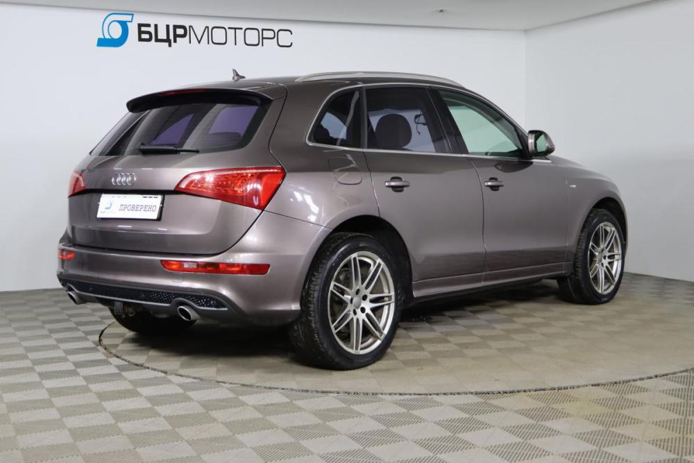 Audi Q5 I (8R) Нижний Новгород  - изображение 5