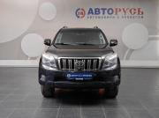 Toyota Land Cruiser Prado 150 Series Москва  - изображение 30