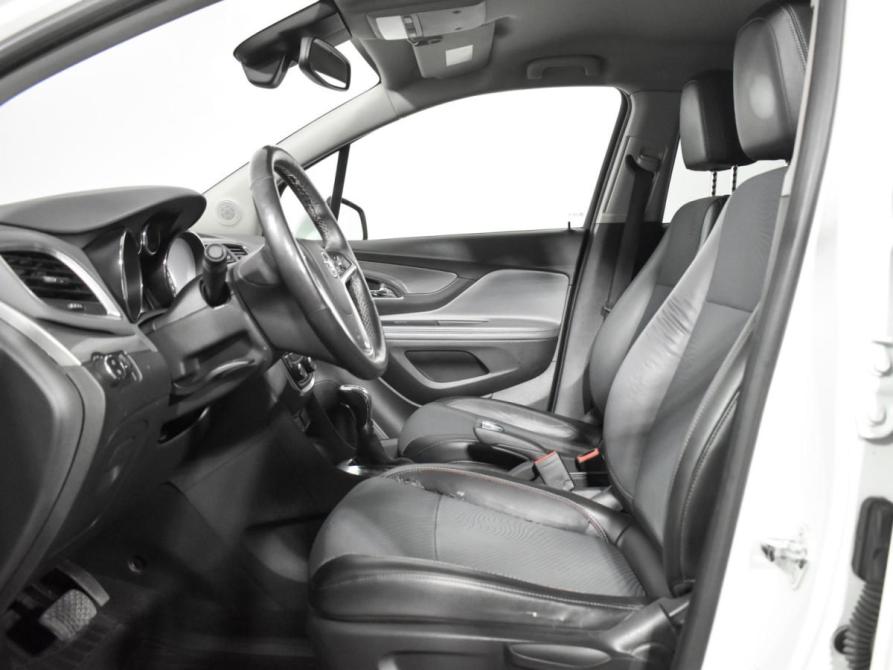 Opel Mokka I Санкт-Петербург  - изображение 11