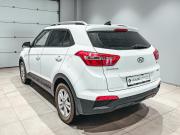 Hyundai Creta I Екатеринбург  - изображение 26