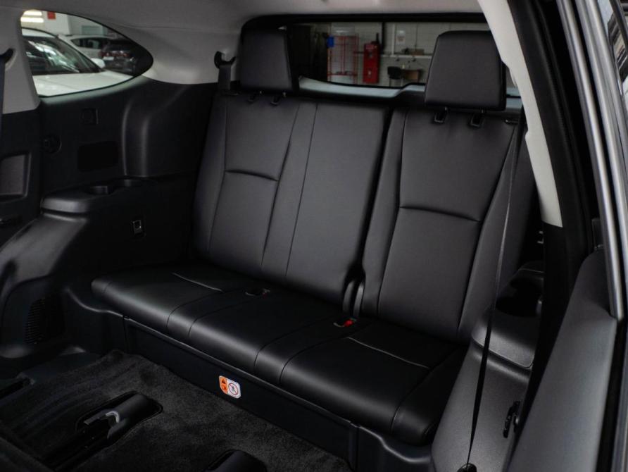 Toyota Highlander IV (XU70) Тюмень  - изображение 15