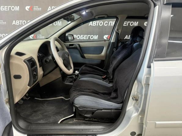 Chevrolet Viva с пробегом 2005 года, цена 325 000 рублей, 311000 км, седан, Автокод Объявления