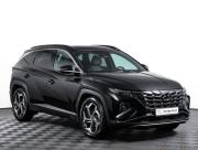 Hyundai Tucson IV Москва  - изображение 28