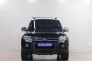 Mitsubishi Pajero IV Новокузнецк  - изображение 31