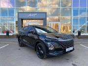 Omoda C5 I Псков  - изображение 26