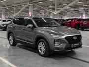 Hyundai Santa Fe IV Казань  - изображение 30