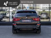 BMW X3 III (G01) Казань  - изображение 13