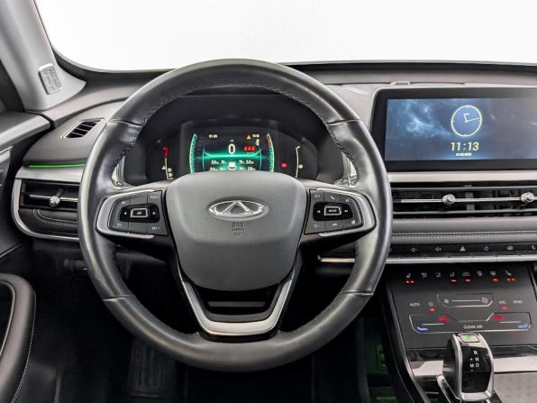 Chery Tiggo 7 Pro I с пробегом 2022 года, цена 1 730 000 рублей, 57562 км, внедорожник, Автокод Объявления
