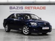 Toyota Avensis II Рестайлинг Тюмень  - изображение 27