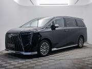 GAC M8 Москва  - изображение 21