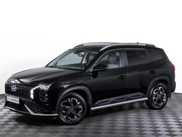 Hyundai Mufasa I (NU2) с пробегом 2024 года, цена 2 690 000 рублей, 29068 км, внедорожник, Автокод Объявления
