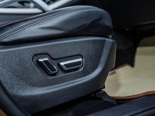 Geely Atlas I с пробегом 2019 года, цена 1 599 000 рублей, 102206 км, внедорожник, Автокод Объявления