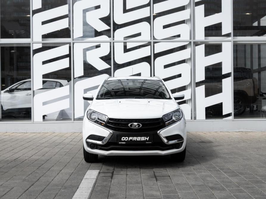 Lada (ВАЗ) XRAY I Ставрополь  - изображение 3