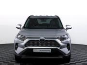 Toyota RAV4 V (XA50) Москва  - изображение 22