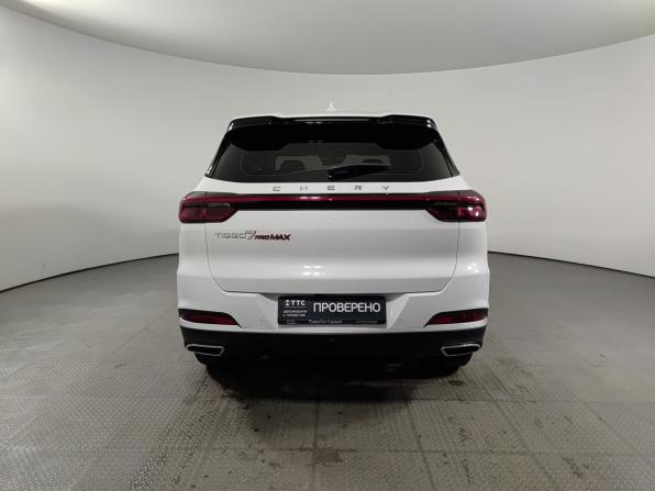 Chery Tiggo 7 Pro Max I с пробегом 2023 года, цена 1 779 000 рублей, 47392 км, внедорожник, Автокод Объявления
