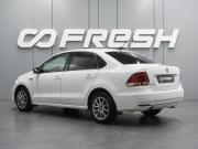 Volkswagen Polo V Рестайлинг Воронеж  - изображение 19
