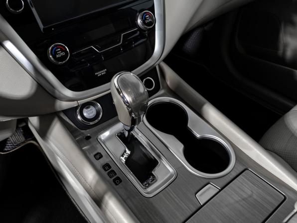 Nissan Murano III (Z52) с пробегом 2017 года, цена 2 090 000 рублей, 150000 км, внедорожник, Автокод Объявления