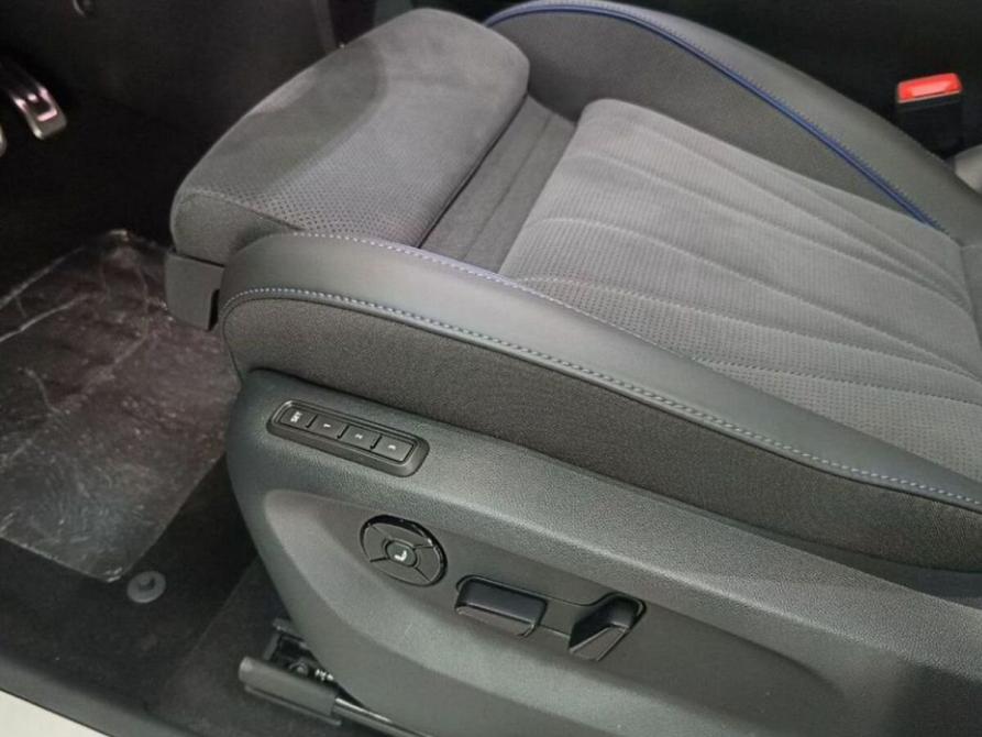Volkswagen Teramont II (China Market) Воронеж  - изображение 16