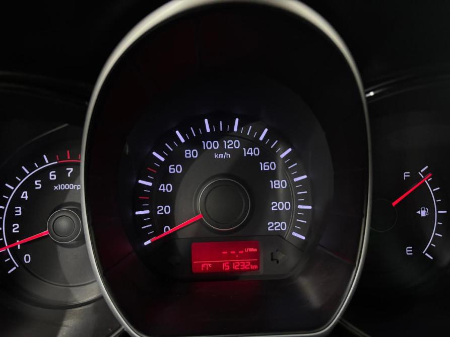 Kia Rio III Рестайлинг Альметьевск  - изображение 19