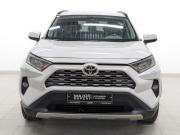 Toyota RAV4 V (XA50) Москва  - изображение 29