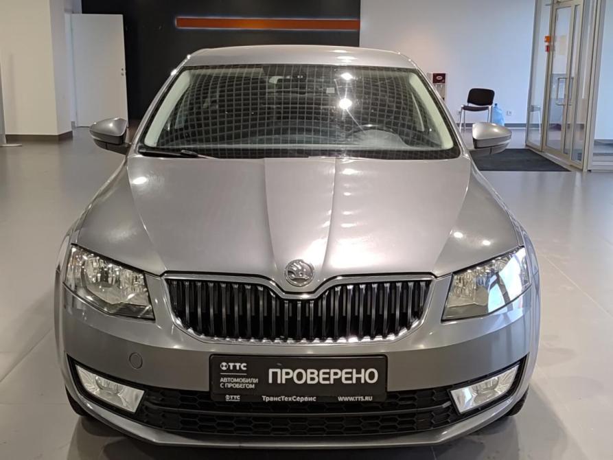 Skoda Octavia III (A7) Казань  - изображение 2