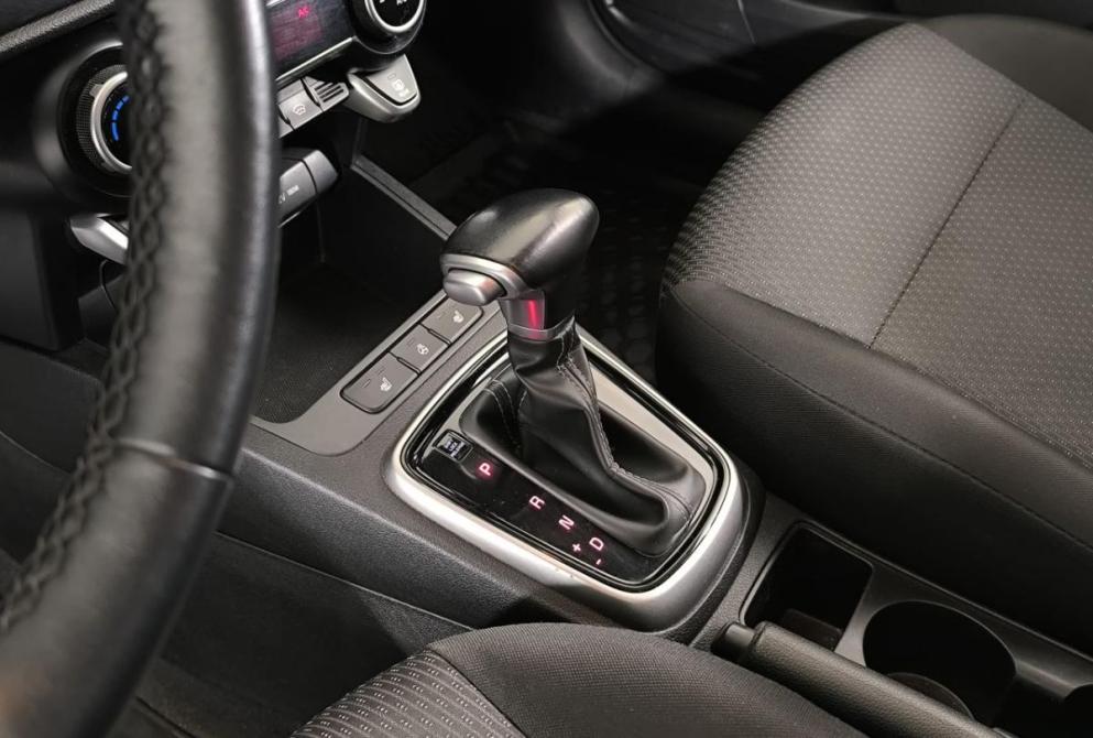 Kia Rio IV Рестайлинг (Global market) Нижний Новгород  - изображение 12