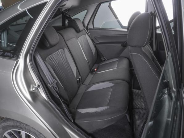 Lada (ВАЗ) Granta I Рестайлинг с пробегом 2020 года, цена 730 000 рублей, 62893 км, лифтбек, Автокод Объявления