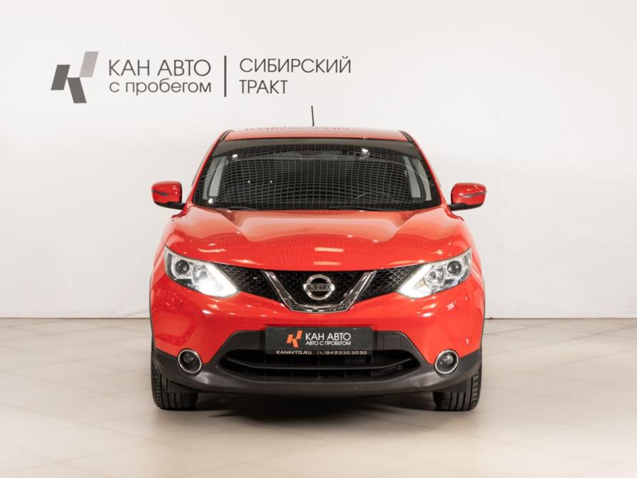 Nissan Qashqai II Казань  - изображение 2