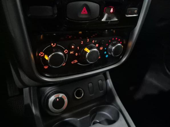 Renault Duster I с пробегом 2013 года, цена 1 030 000 рублей, 136145 км, внедорожник, Автокод Объявления