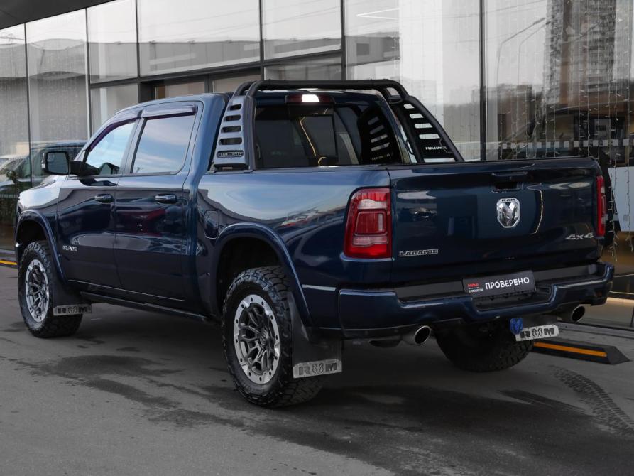 Ram 1500 V Москва  - изображение 7