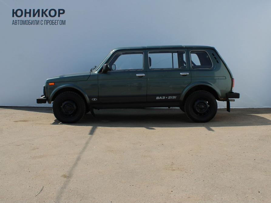 Lada (ВАЗ) 2131 (4x4) I Нижний Новгород  - изображение 2