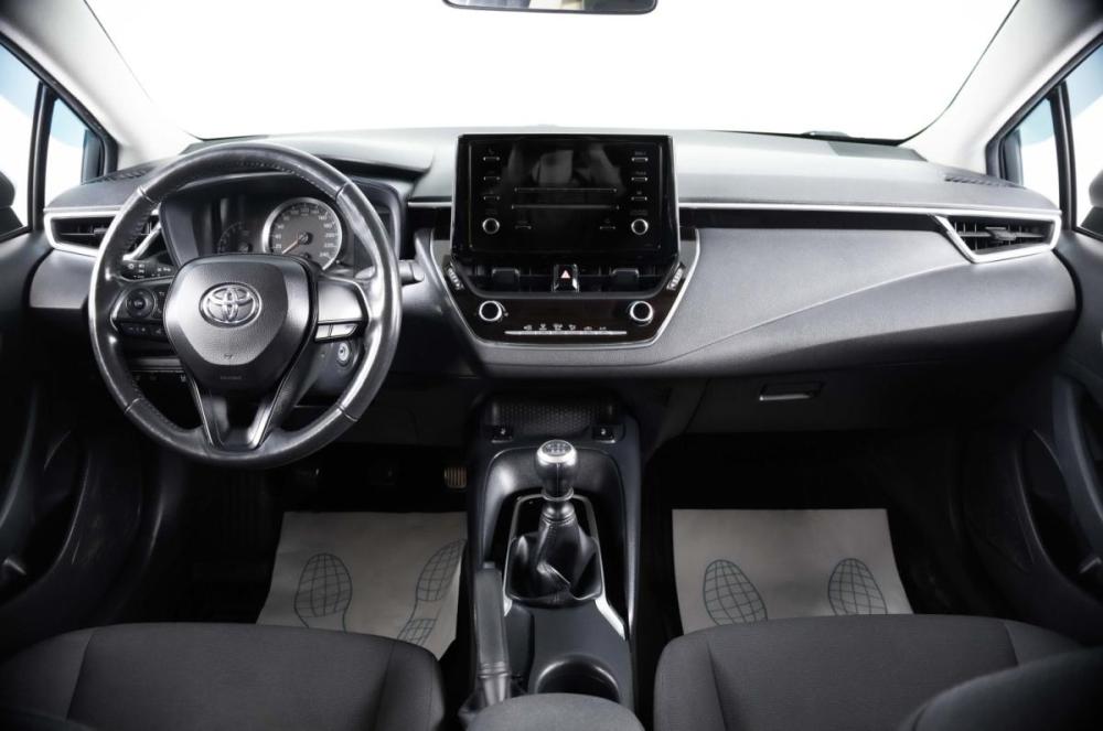 Toyota Corolla XII (E210) Пермь  - изображение 12
