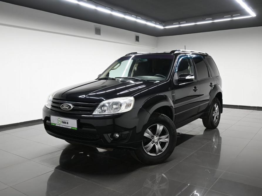 Ford Escape II Тверь  - изображение 1