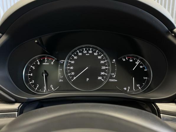 Mazda CX-5 II с пробегом 2019 года, цена 3 047 000 рублей, 75502 км, внедорожник, Автокод Объявления